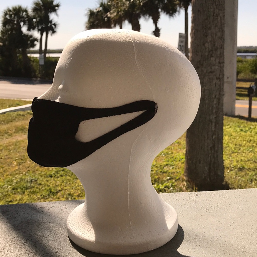 Fashion Facemask 3 PACK mixed colors